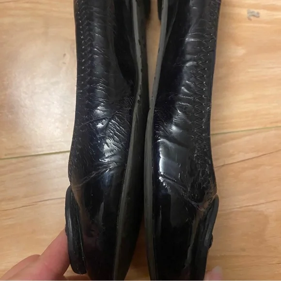 Tory Burch Flats - Picture 9 of 15